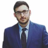 Photo of Cameron Davis