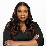 Photo of Chanelle Goldson