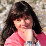 Photo of Irina Riley