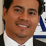 Photo of Aris R. Mendez