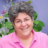 Photo of Wendy Bauman