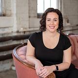 Photo of Shannon Gibson