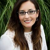 Photo of Andrea Perez Del Castillo