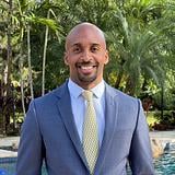 Photo of Brandon Allen