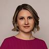 Photo of Katerina Sicotte