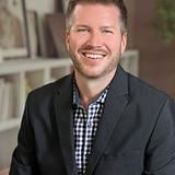 Photo of Brian Grienenberger