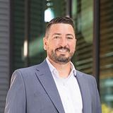 Photo of John Rosenbaum