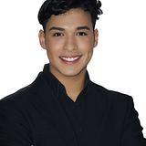 Photo of Alfonso Laris