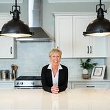 Photo of Colleen Grinter