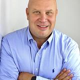 Photo of Phillip King