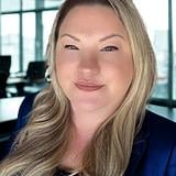 Photo of Angela Sandlin