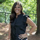 Photo of Kelli Gilbride