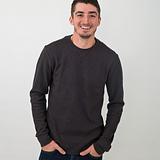 Photo of Lucas Cahoon