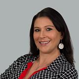 Photo of Gena McCulloch