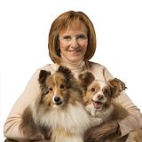 Photo of Jean Groesbeck