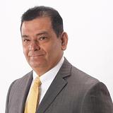 Photo of Jose Ramírez