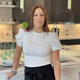 Photo of Kimberley Stathakis