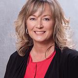 Photo of Suzanne Green