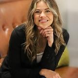 Photo of Rebecca Pointer