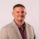 Photo of Joe Shively III