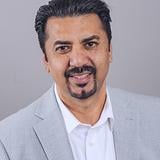 Photo of Fazal Rehman