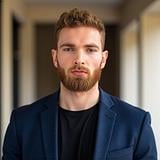 Photo of Luke Farrell