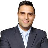 Photo of Sunny Sharma