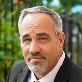 Photo of Ken Van Camp