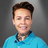 Photo of Melanie Vanbuskirk