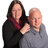 Photo of Sharon & Arthur Westendorf