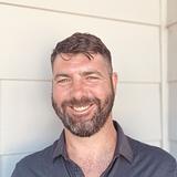 Photo of Andrew Strong