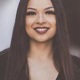 Photo of Sariah Thomas