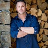 Photo of Vincent Zetooney