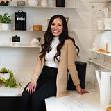 Photo of Kayla Andrews