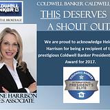 Photo of Helene Harrison