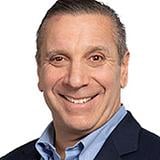 Photo of Nick Mastrangelo