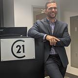 Photo of Chris Reade