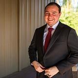 Photo of Brett Hooke