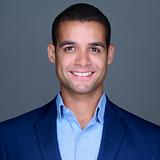 Photo of Brian Morillo Gomez