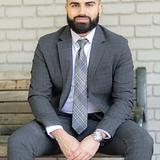 Photo of Lovepreet Shergill