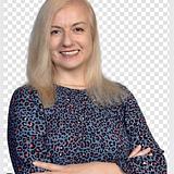 Photo of Irina Stevens