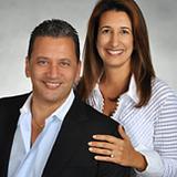 Photo of Grant & Gia Freer