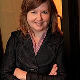 Photo of Patrice Irving