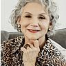 Photo of Jill Wickens