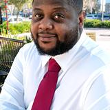 Photo of Wayne Felton