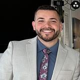 Photo of Justin Leon