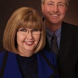 Photo of Kirk & Barbara Hewitt