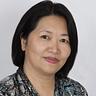 Photo of Annie Xie