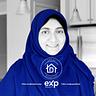 Photo of Rizwana Afzali