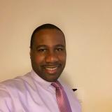 Photo of George Brown